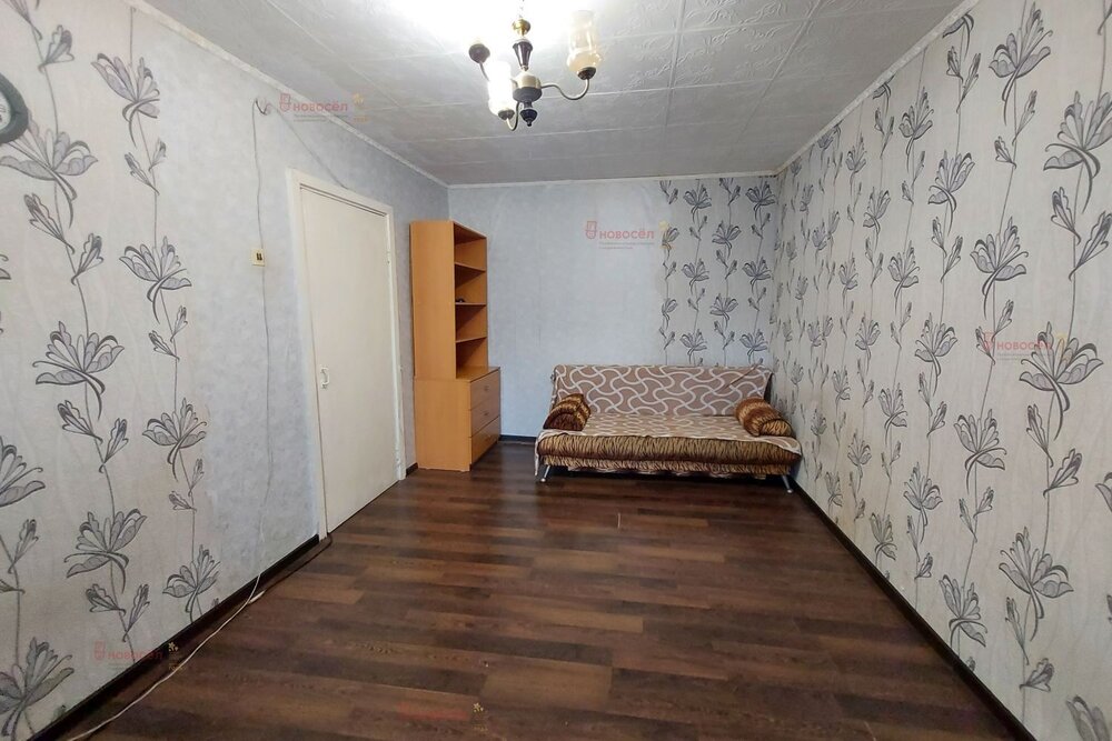 г. Березовский, ул. Маяковского, 3а (городской округ Березовский) - фото квартиры (5)