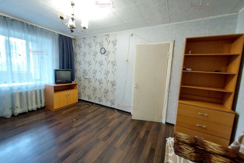 г. Березовский, ул. Маяковского, 3а (городской округ Березовский) - фото квартиры (7)