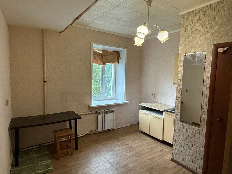 Екатеринбург, ул. Титова, 52 (Вторчермет) - фото квартиры (2)