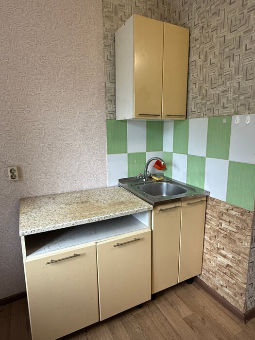 Екатеринбург, ул. Титова, 52 (Вторчермет) - фото квартиры (3)