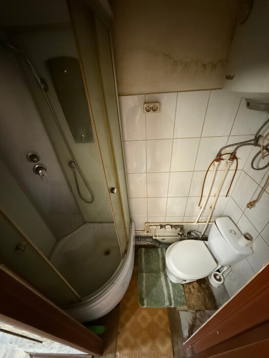 Екатеринбург, ул. Титова, 52 (Вторчермет) - фото квартиры (5)