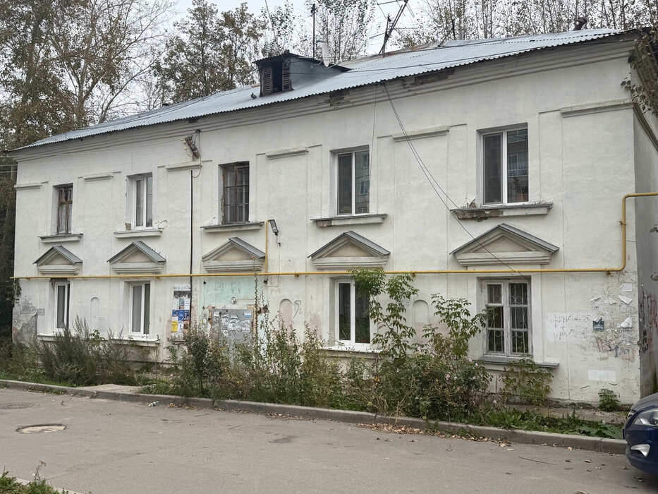 Екатеринбург, ул. Титова, 52 (Вторчермет) - фото квартиры (6)