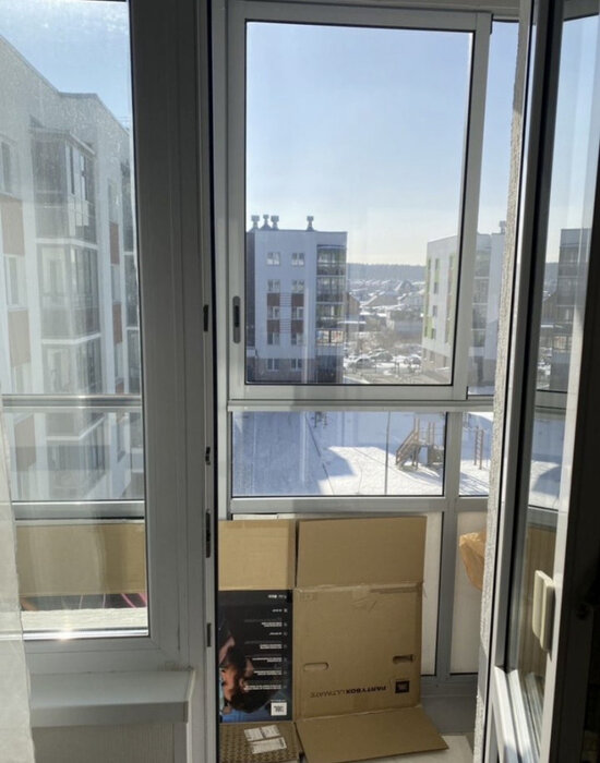 Екатеринбург, ул. Широкореченская, 43 (Широкая речка) - фото квартиры (9)