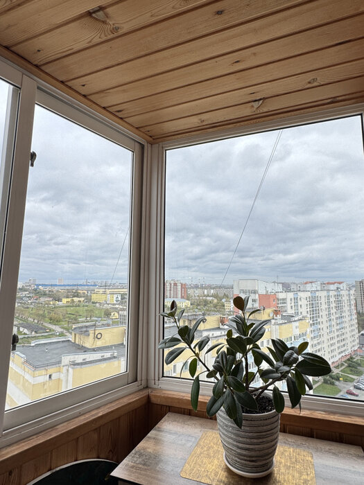 Екатеринбург, ул. Надеждинская, 26 (Новая Сортировка) - фото квартиры (14)