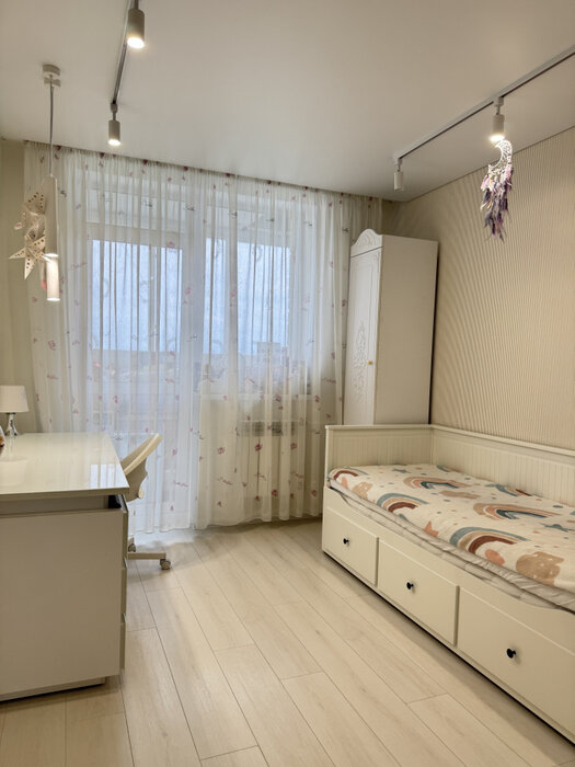 Екатеринбург, ул. Надеждинская, 26 (Новая Сортировка) - фото квартиры (5)