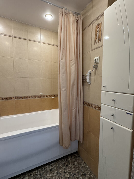Екатеринбург, ул. Надеждинская, 26 (Новая Сортировка) - фото квартиры (8)
