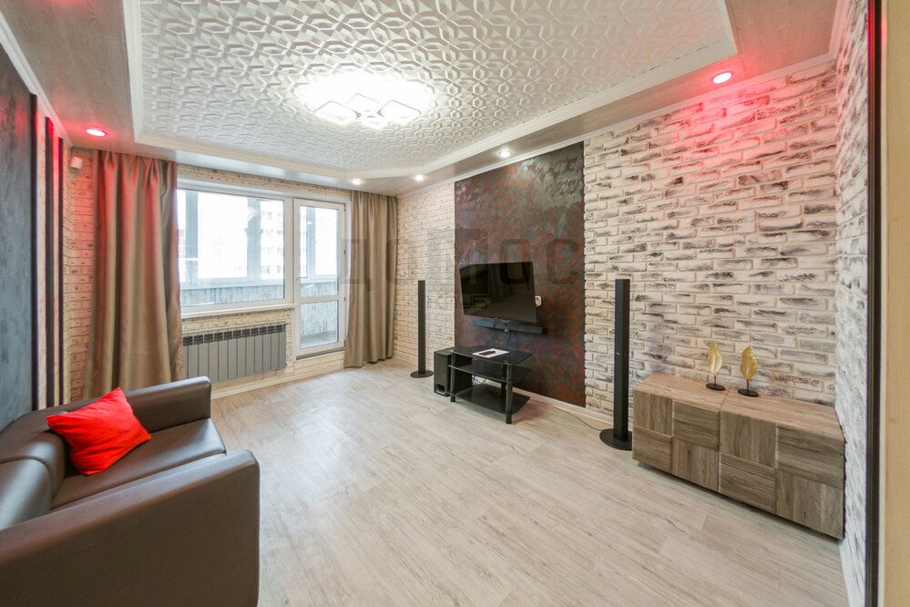 Екатеринбург, ул. Учителей, 16г (Пионерский) - фото квартиры (3)