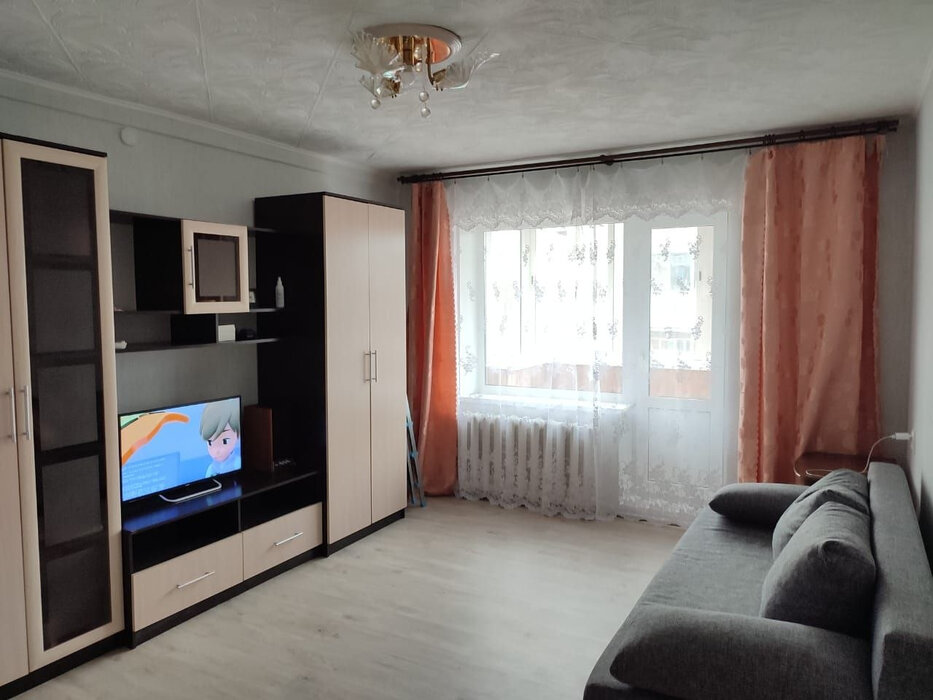 Екатеринбург, ул. Таватуйская, 1 (Старая Сортировка) - фото квартиры (1)