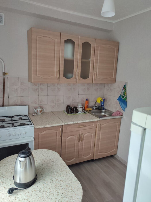 Екатеринбург, ул. Таватуйская, 1 (Старая Сортировка) - фото квартиры (6)