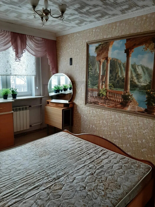 Екатеринбург, ул. Щербакова, 3/3 (Уктус) - фото квартиры (12)