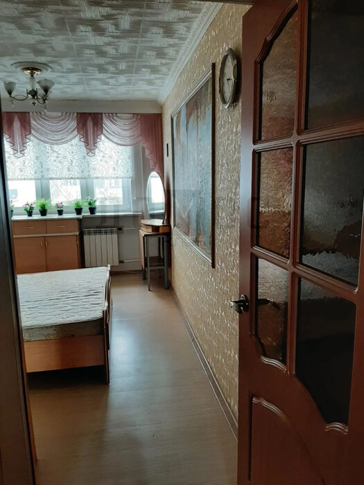 Екатеринбург, ул. Щербакова, 3/3 (Уктус) - фото квартиры (13)