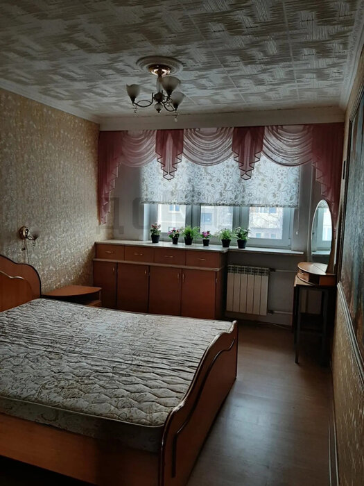 Екатеринбург, ул. Щербакова, 3/3 (Уктус) - фото квартиры (14)