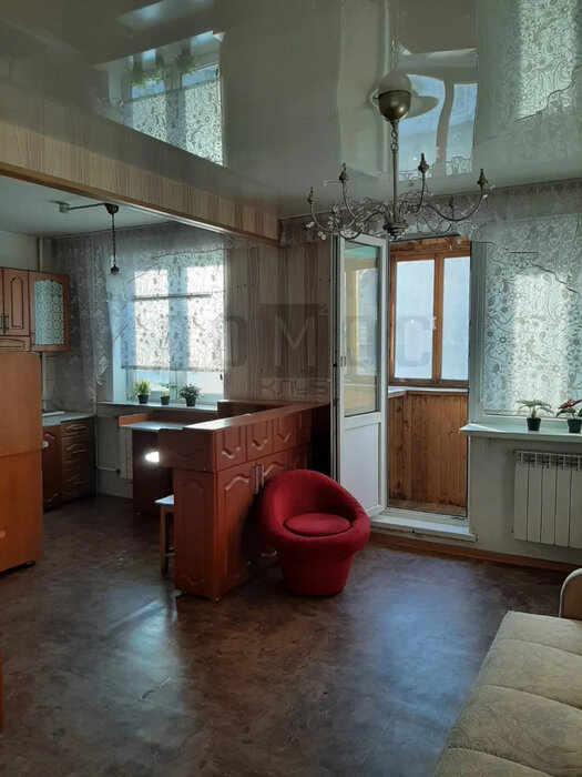 Екатеринбург, ул. Щербакова, 3/3 (Уктус) - фото квартиры (2)