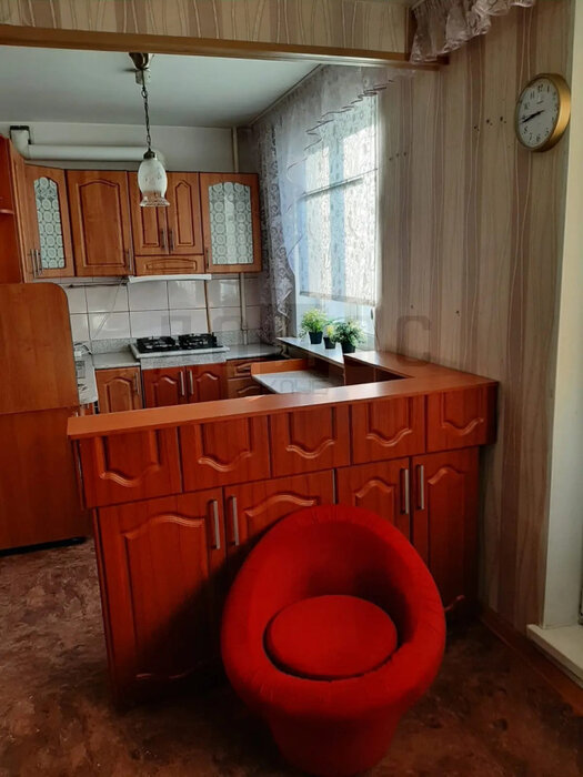 Екатеринбург, ул. Щербакова, 3/3 (Уктус) - фото квартиры (3)