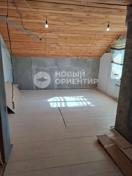 Екатеринбург, садовое товарищество 