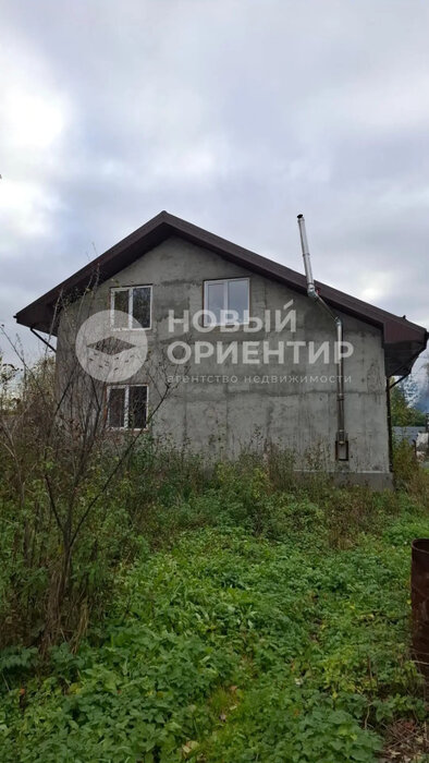 Екатеринбург, садовое товарищество 