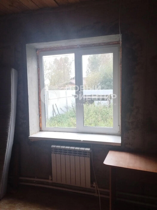 Екатеринбург, садовое товарищество 