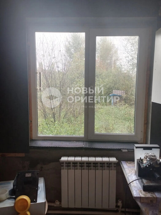 Екатеринбург, садовое товарищество 