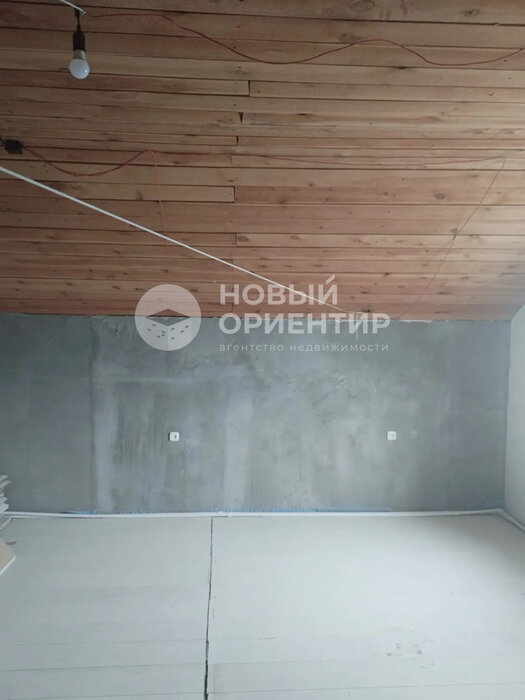 Екатеринбург, садовое товарищество 