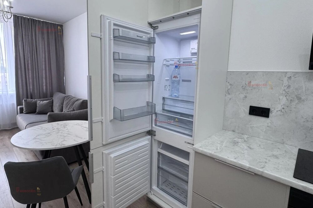 Екатеринбург, ул. Блюхера, 40/а (Втузгородок) - фото квартиры (5)