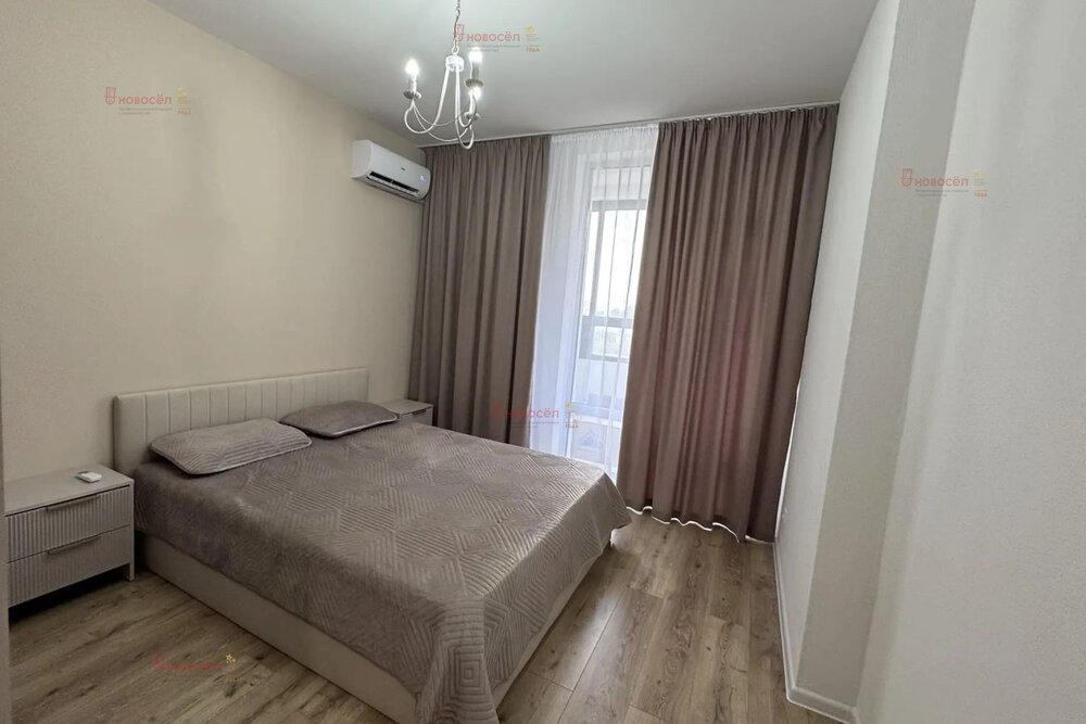 Екатеринбург, ул. Блюхера, 40/а (Втузгородок) - фото квартиры (7)