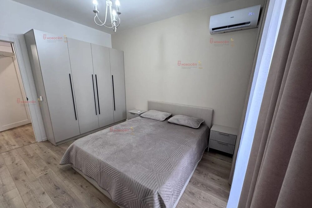 Екатеринбург, ул. Блюхера, 40/а (Втузгородок) - фото квартиры (8)