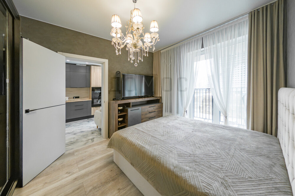 Екатеринбург, ул. Академика Ландау, 9 (Академический) - фото квартиры (12)