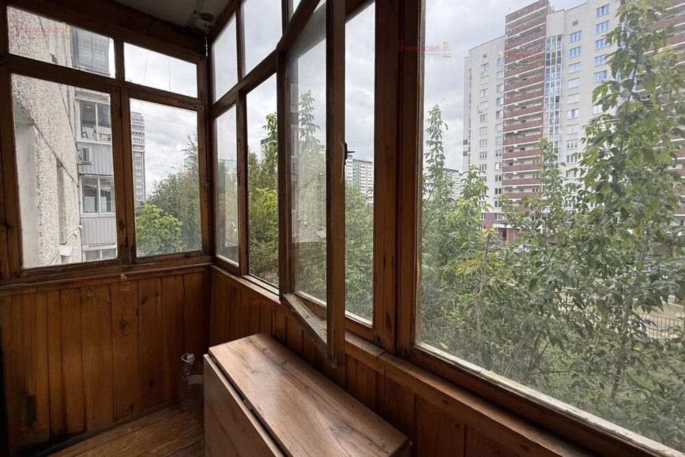 Екатеринбург, ул. Таватуйская, 1/б (Новая Сортировка) - фото квартиры (3)