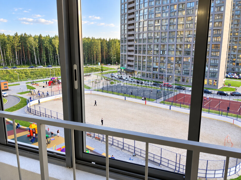 Екатеринбург, ул. микрорайон Светлый, 5 (Уктус) - фото квартиры (13)