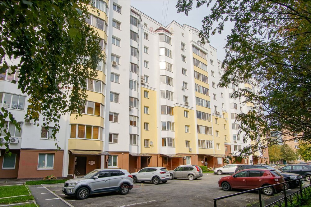 Екатеринбург, ул. Большакова, 75 (Автовокзал) - фото квартиры (2)