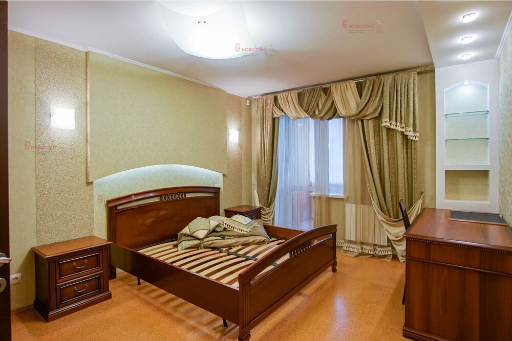 Екатеринбург, ул. Большакова, 75 (Автовокзал) - фото квартиры (6)