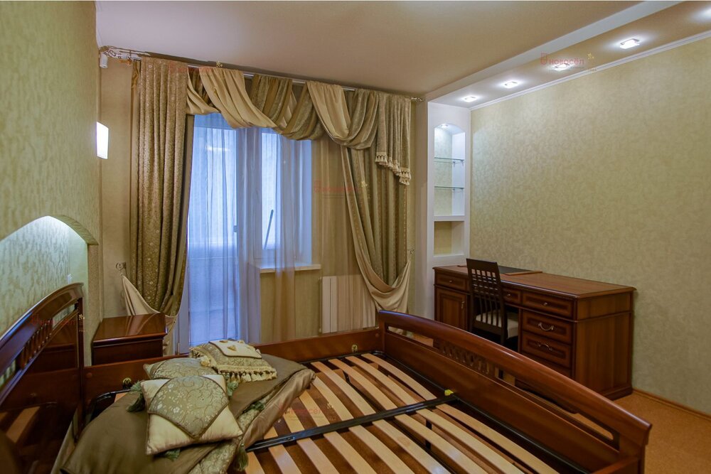 Екатеринбург, ул. Большакова, 75 (Автовокзал) - фото квартиры (7)