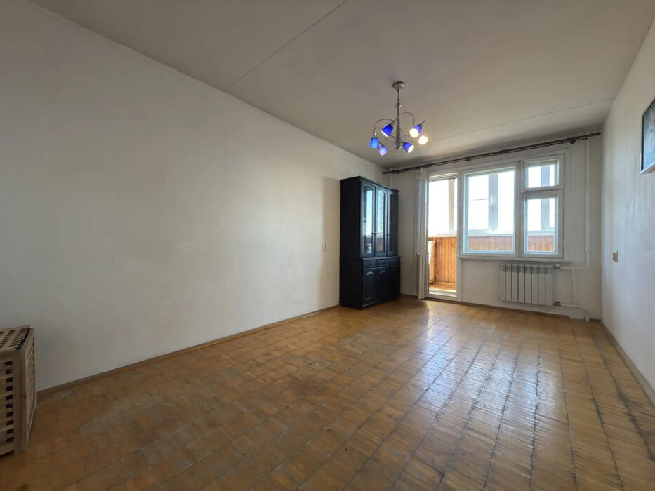 Екатеринбург, ул. Фонвизина, 9 (Втузгородок) - фото квартиры (1)