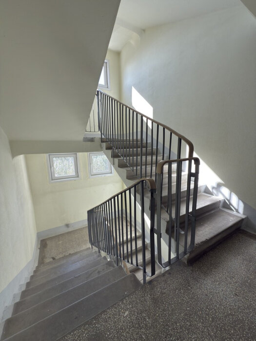 Екатеринбург, ул. Фонвизина, 9 (Втузгородок) - фото квартиры (12)
