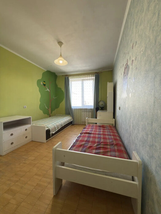 Екатеринбург, ул. Фонвизина, 9 (Втузгородок) - фото квартиры (4)