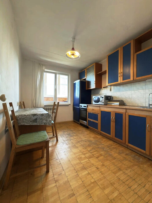 Екатеринбург, ул. Фонвизина, 9 (Втузгородок) - фото квартиры (5)