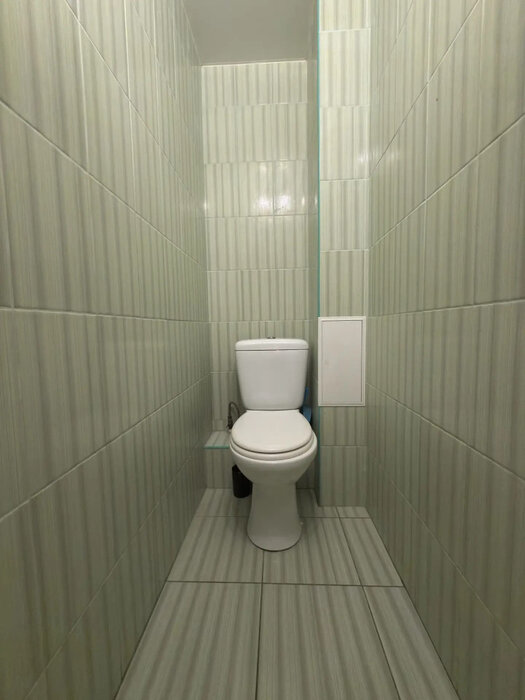 Екатеринбург, ул. Фонвизина, 9 (Втузгородок) - фото квартиры (7)
