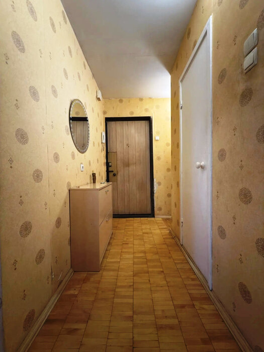 Екатеринбург, ул. Фонвизина, 9 (Втузгородок) - фото квартиры (8)