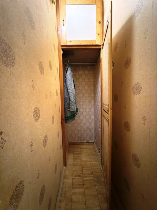 Екатеринбург, ул. Фонвизина, 9 (Втузгородок) - фото квартиры (9)