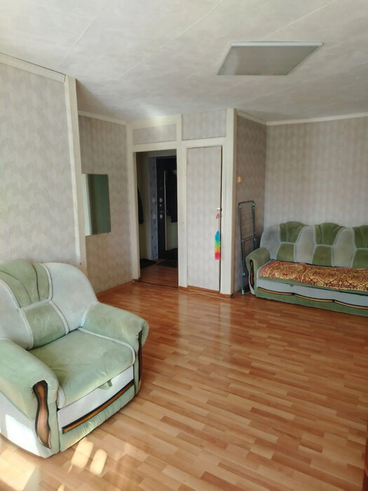 г. Нижний Тагил, ул. Ленинградский, 77 (городской округ Нижний Тагил) - фото квартиры (4)