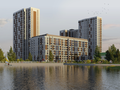 Продажа квартиры: Екатеринбург, ул. Щербакова, 148/2, ЖК River Park  (Ривер Парк). Гринвич (Уктус) - Фото 1