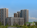 Продажа квартиры: Екатеринбург, ул. Щербакова, 148/2, ЖК River Park  (Ривер Парк). Гринвич (Уктус) - Фото 2