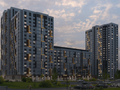 Продажа квартиры: Екатеринбург, ул. Щербакова, 148/2, ЖК River Park  (Ривер Парк). Гринвич (Уктус) - Фото 3