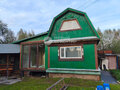 Продажа садового участка: Екатеринбург, к/с Юбилейный, уч. 45 (Широкая речка) - Фото 1
