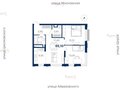 Продажа квартиры: Екатеринбург, ул. Московская, 251/С3,С4 (Автовокзал) - Фото 1