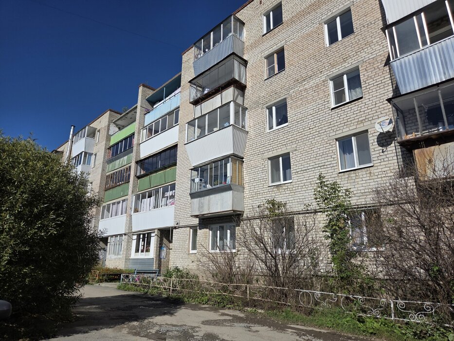 г. Сысерть, ул. Орджоникидзе, 19 (городской округ Сысертский) - фото квартиры (11)