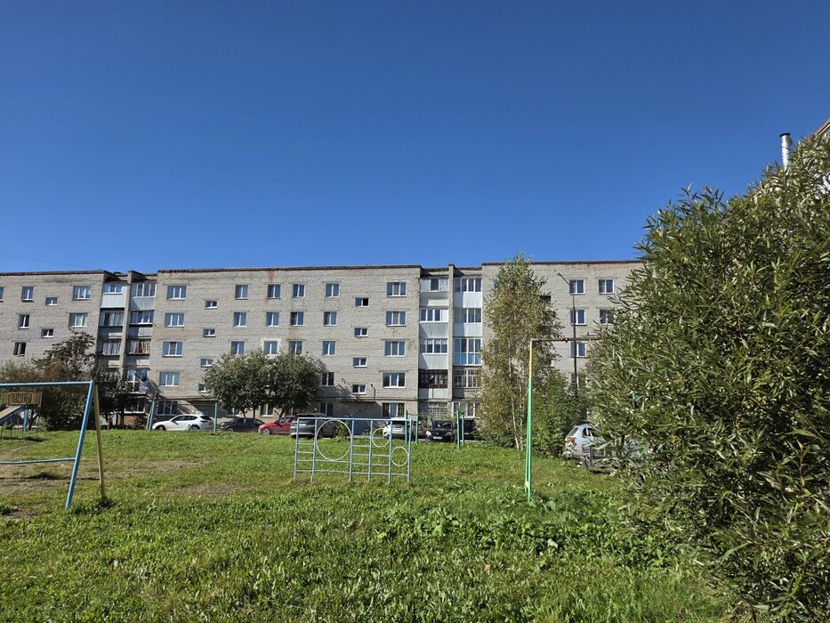 г. Сысерть, ул. Орджоникидзе, 19 (городской округ Сысертский) - фото квартиры (2)