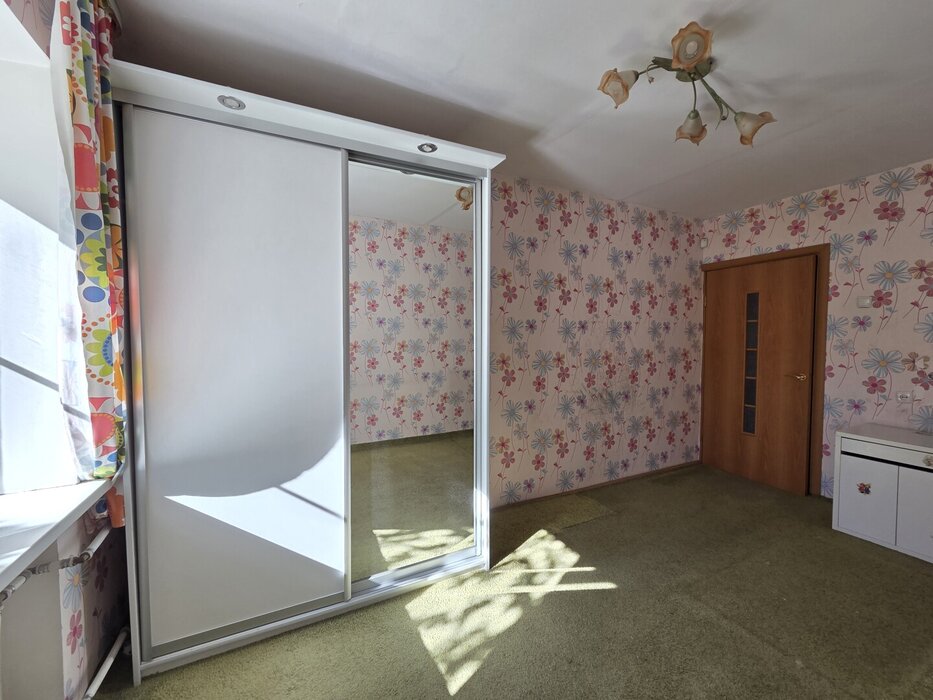 г. Сысерть, ул. Орджоникидзе, 19 (городской округ Сысертский) - фото квартиры (7)