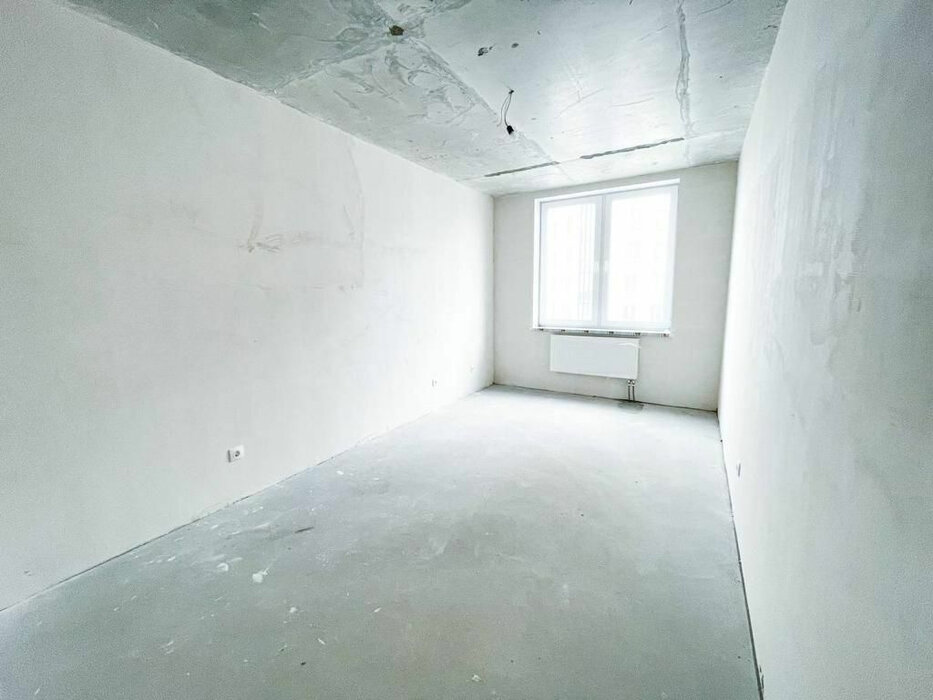 Екатеринбург, ул. Яскина, 12 (Компрессорный) - фото квартиры (6)