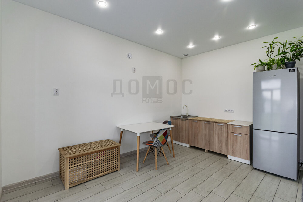 п. Рассоха, ул. Ломоносова, 13 (городской округ Белоярский) - фото дома (8)